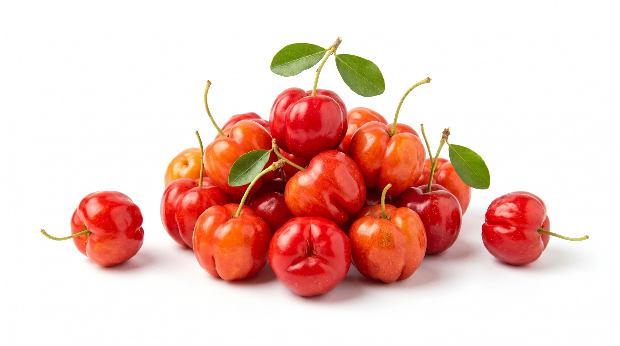 Acerola Cherry, Raw