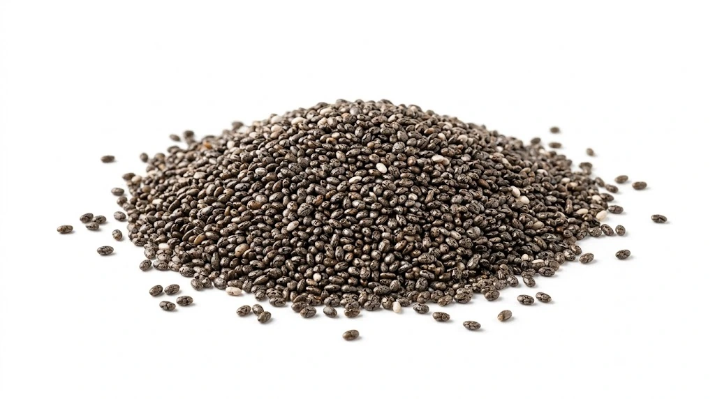 Chia Seeds