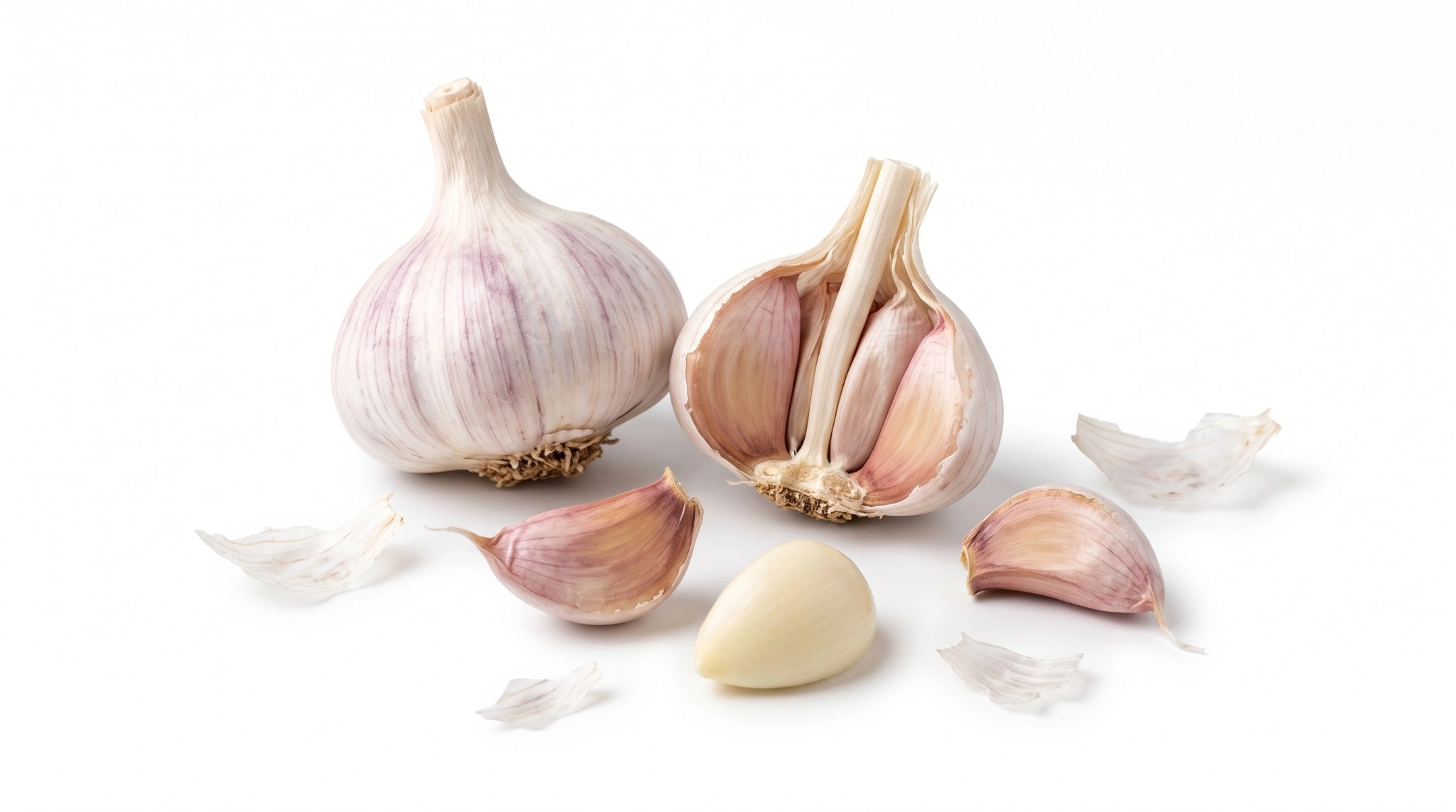 Garlic