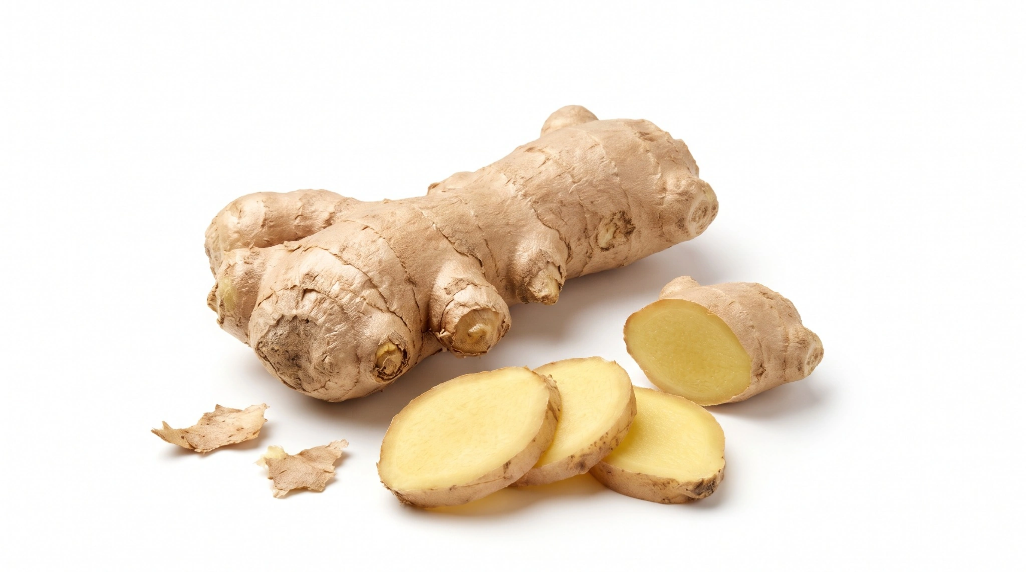 Ginger Root