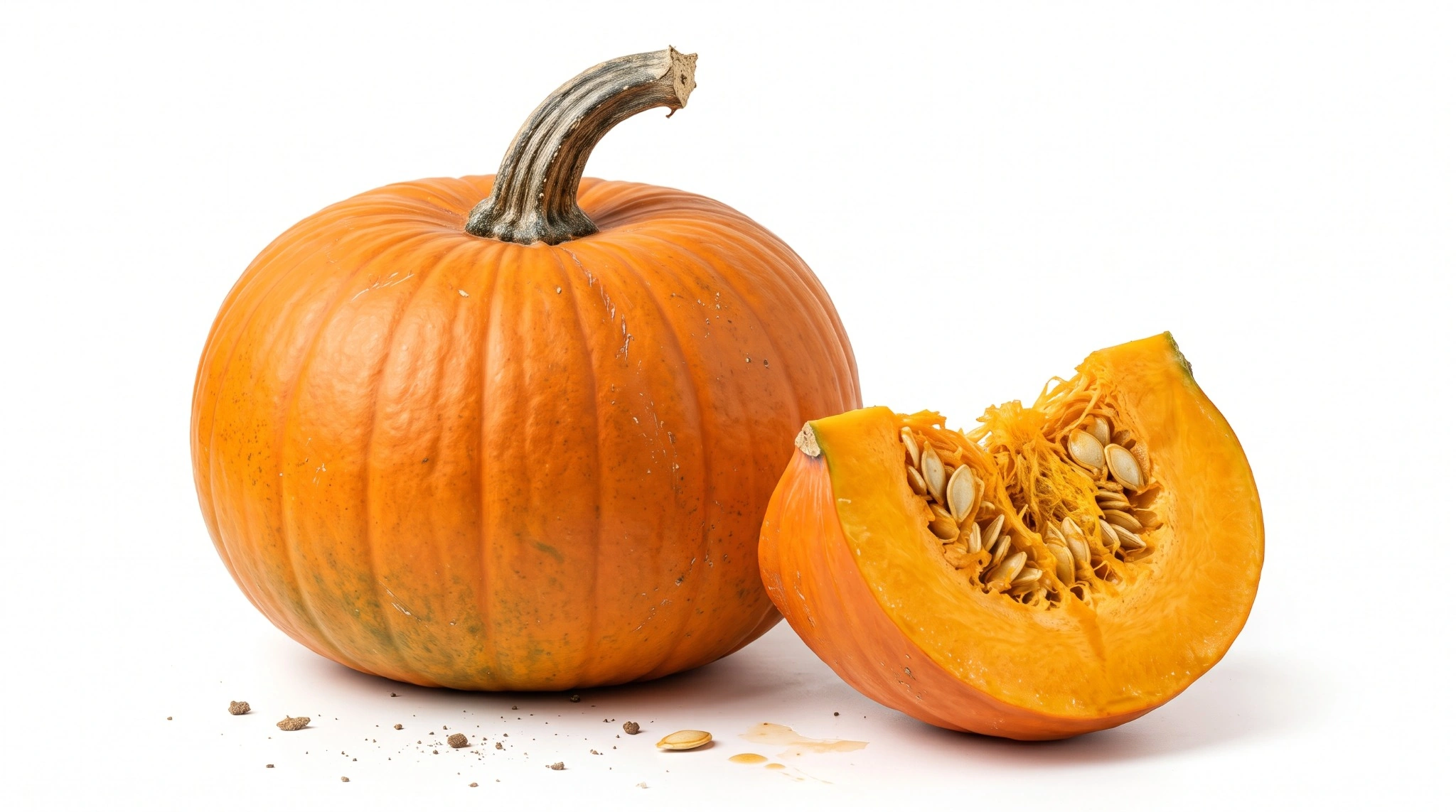 Pumpkin