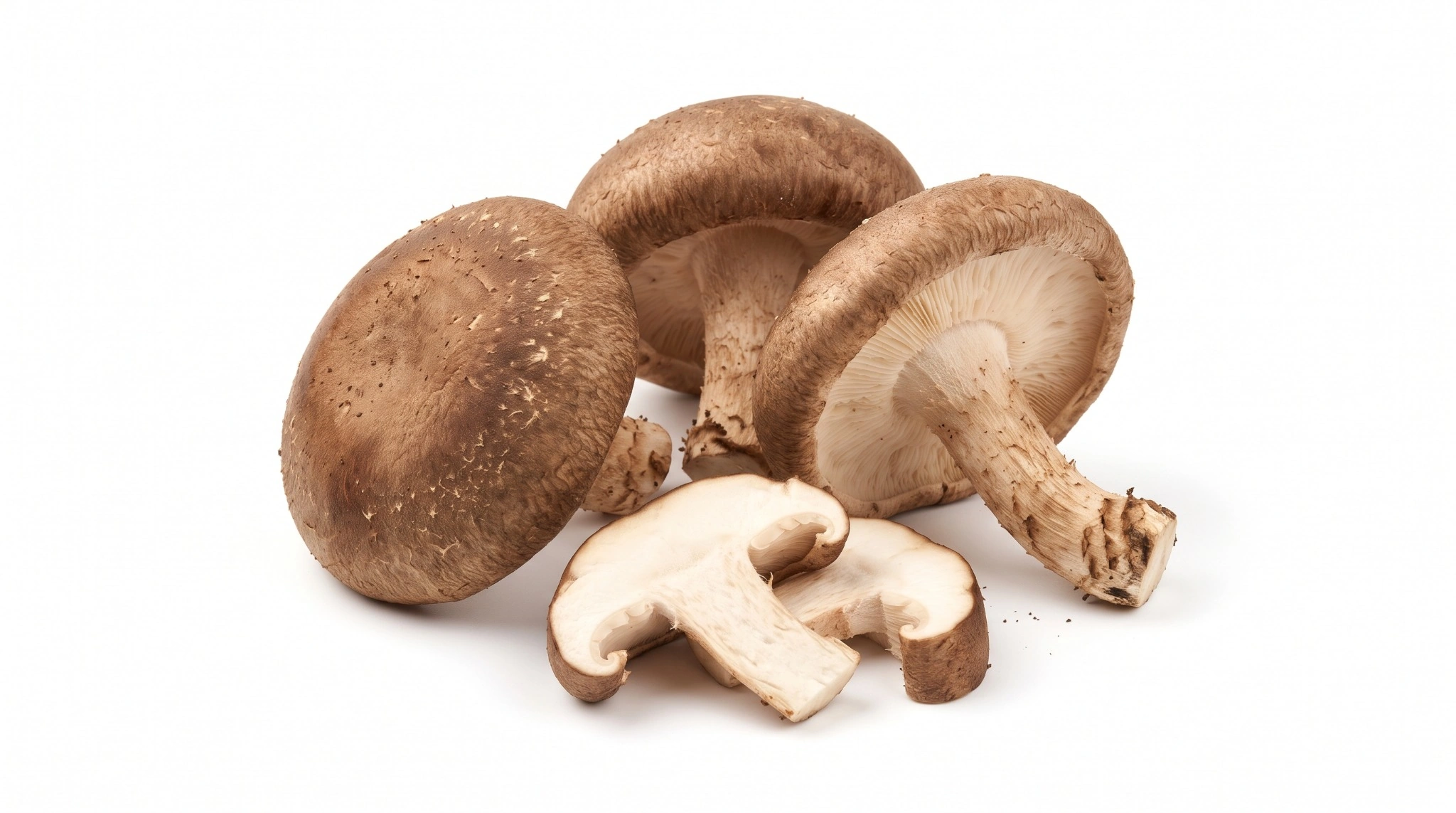 Shiitake Mushroom